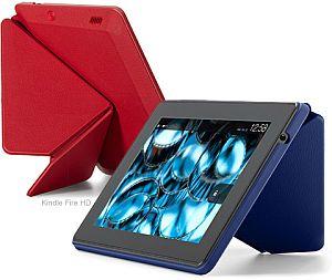 Origami hoesjes en covers voor Kindle Tablets