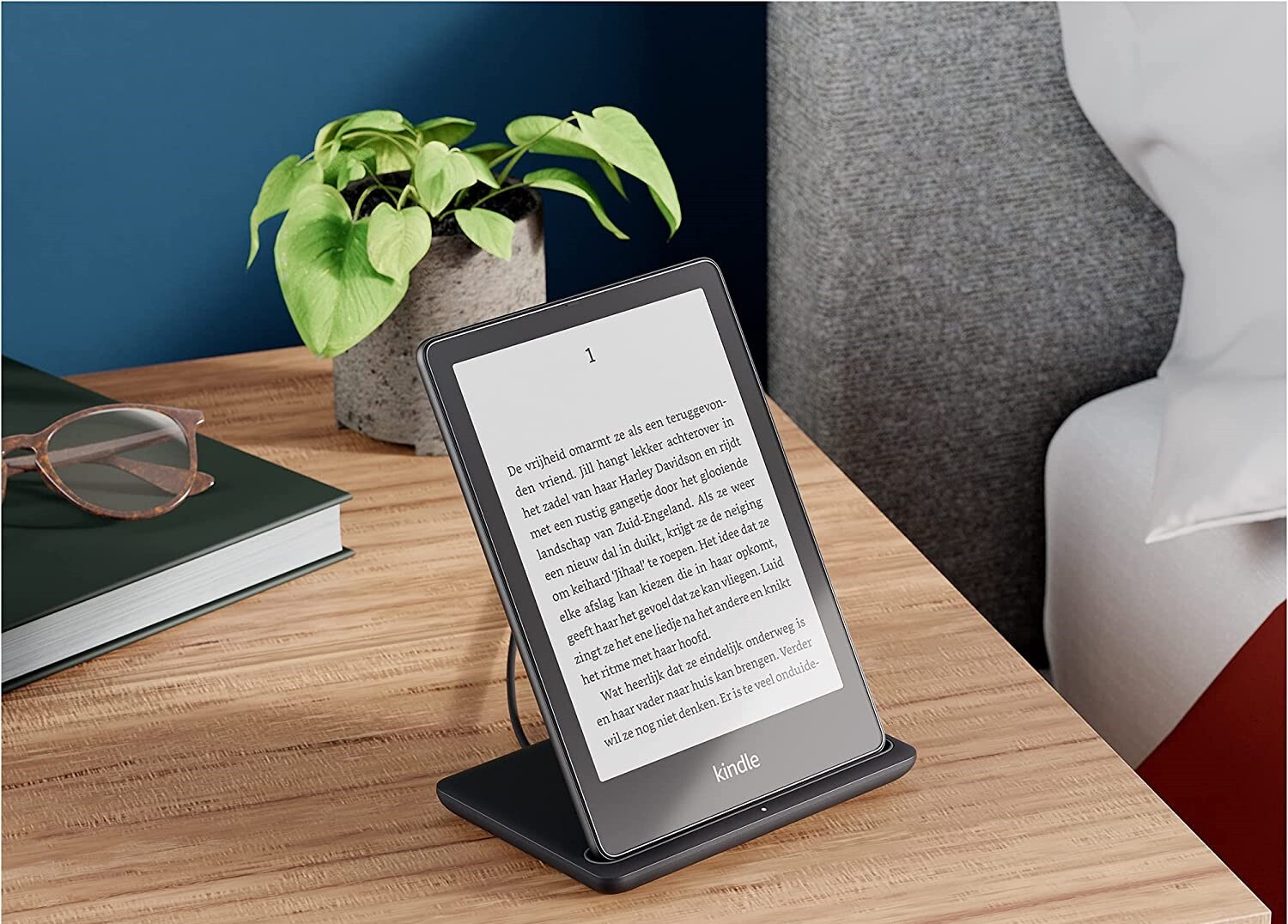 Kindle Paperwhite 2021